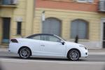 Renault Megane Coupe Cabriolet GT 2011 года